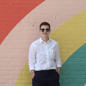 Meet your Posher, Ally